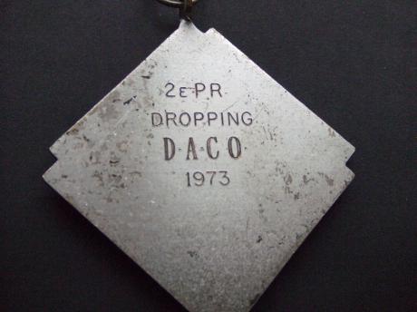 Droppingtocht Daco 2e prijs 1973 (2)